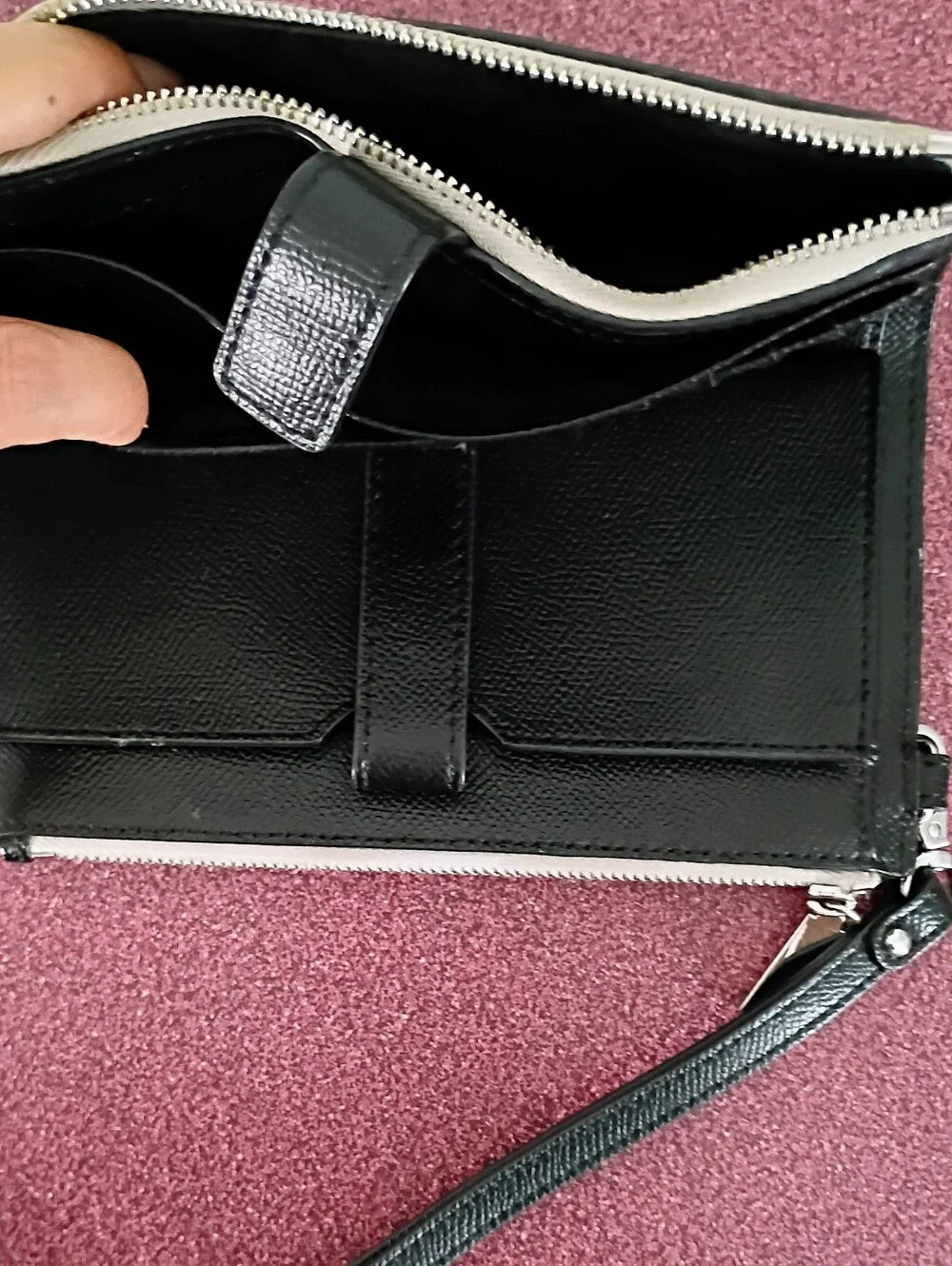 Michael Kors Wristlet